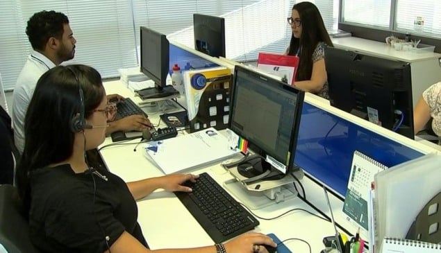 CIEE abre várias vagas de estágio em Jundiaí.