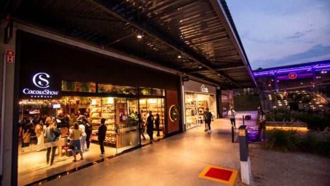 Cacau Show abre vagas | Cacau Show Itupeva