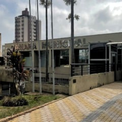 Câmara Municipal de Jundiaí