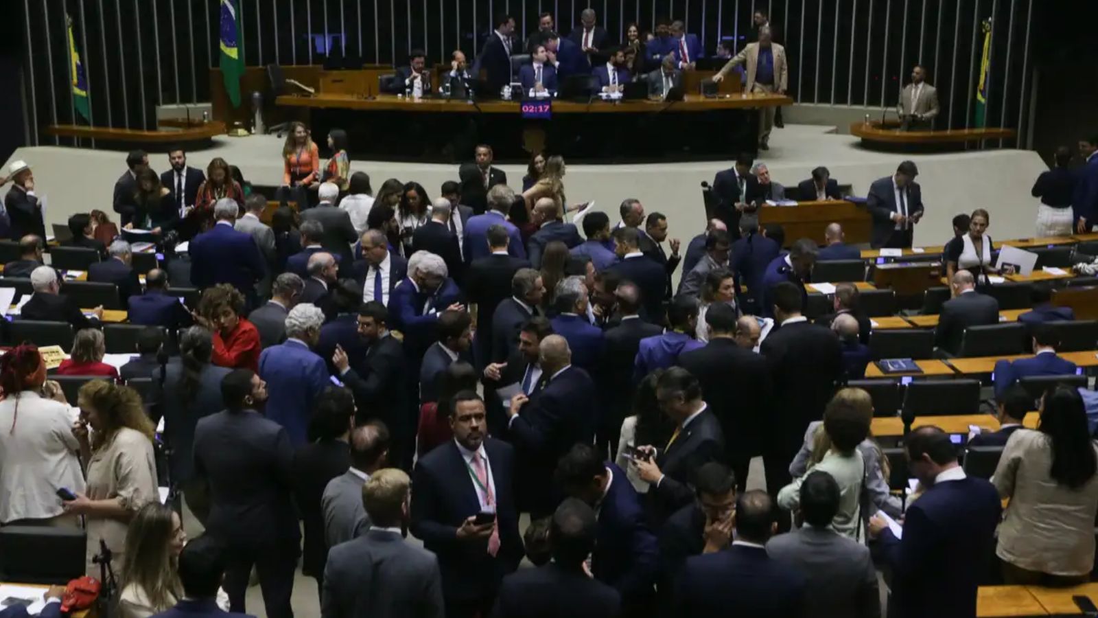 Câmara dos Deputados