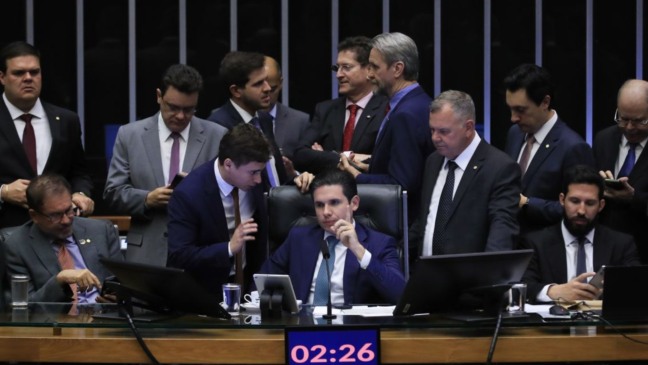 Deputados