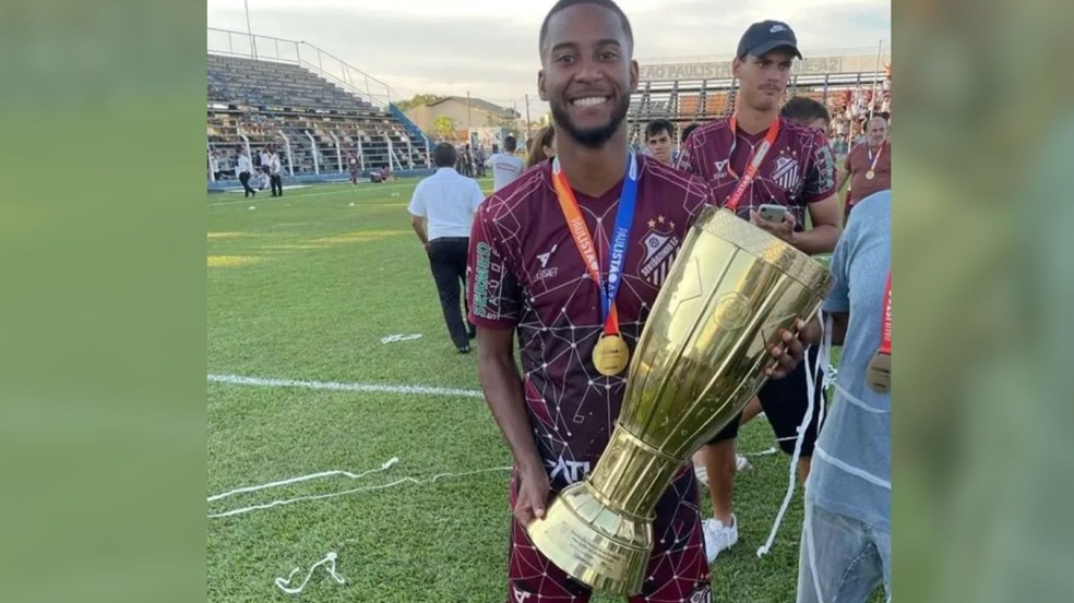 Lucas Franco Lucas Franco