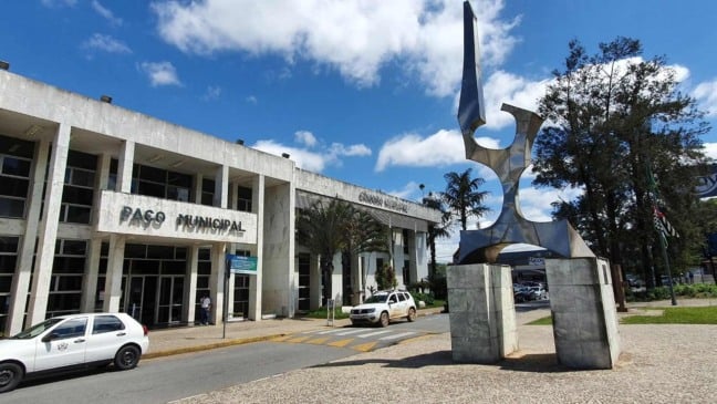 Reunião de Transição acontecerá no Paço de Campo Limpo Paulista