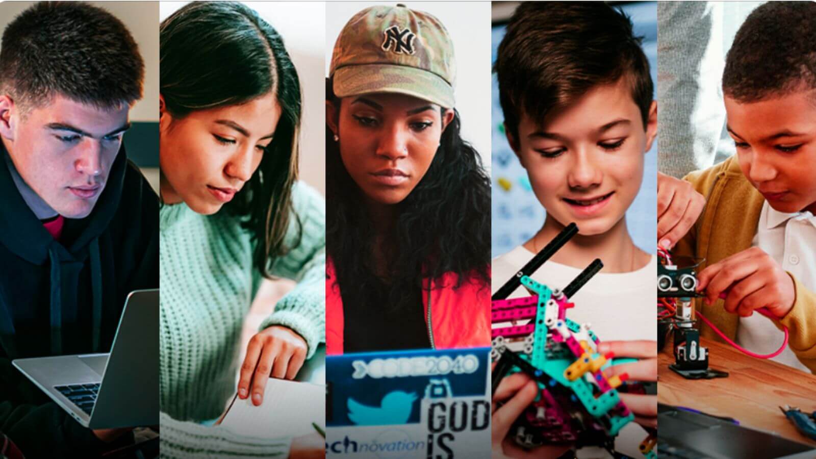 Capacitação profissional da Start Pro Jundiaí