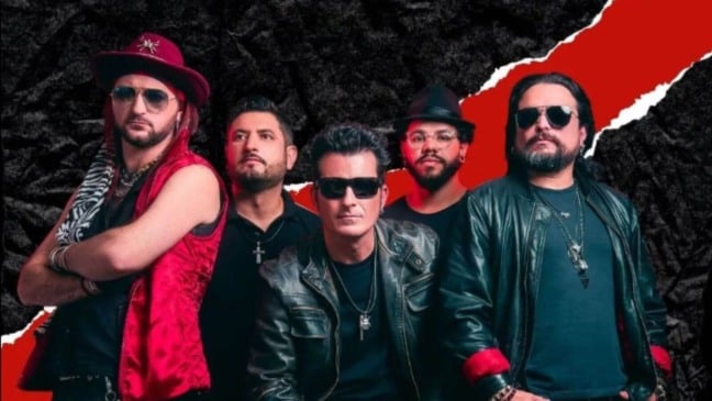 Capital Inicial Cover e mais_ confira os shows do Jumpbarbecue em Jundiaí neste fim de semana