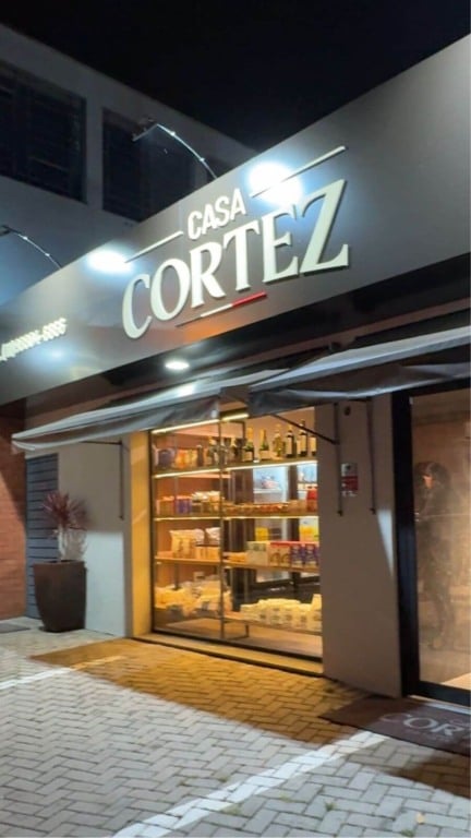 Casa Cortez inaugura em Jundiaí