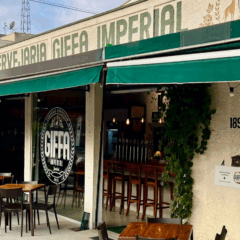 Cervejaria Artesanal Giffa