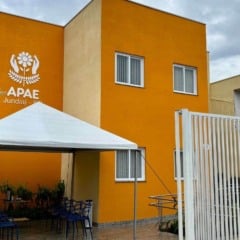 Centro Diagnóstico da APAE de Jundiaí