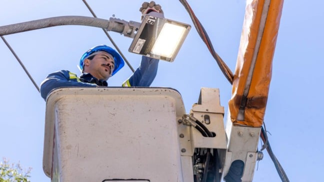 Av. Giustiniano Borin