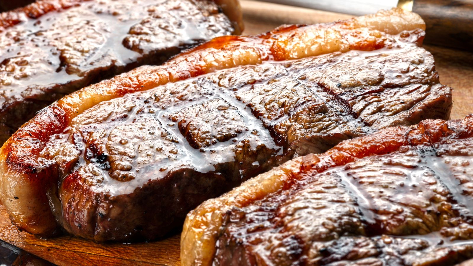 Carne - Preço da carne