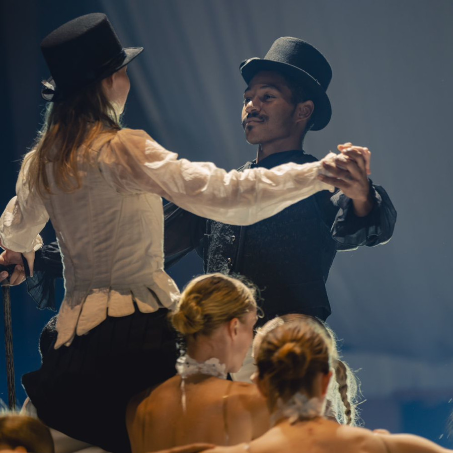 Cia. Jovem de Dança