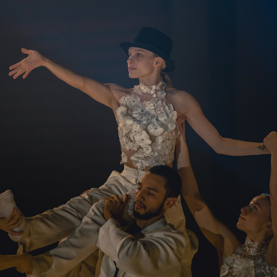 Cia. Jovem de Dança