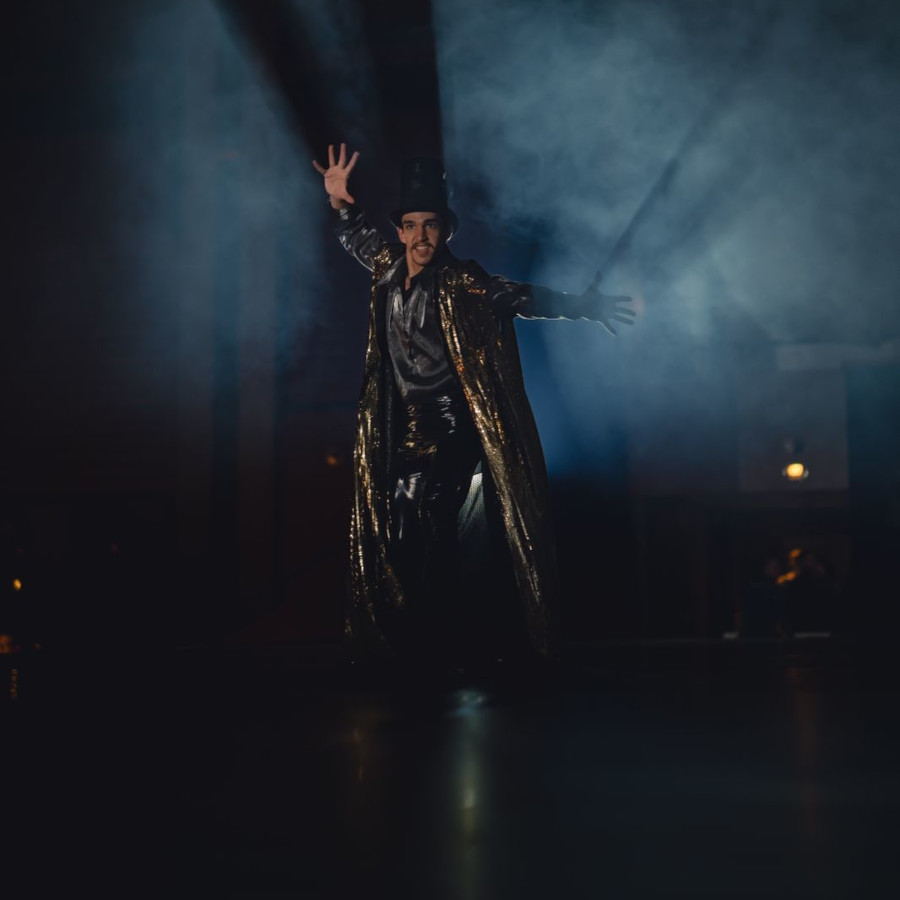 Cia. Jovem de Dança