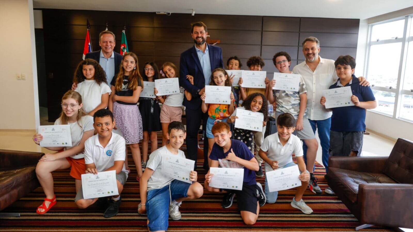 Cidade das Crianças de Jundiaí