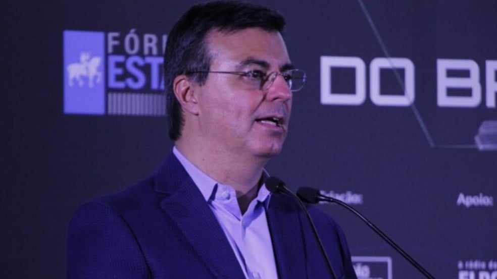 Presidente Rafael Cervone, do Ciesp