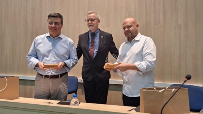 Ciesp e Unicamp assinam Acordo de Cooperação para estimular inovação