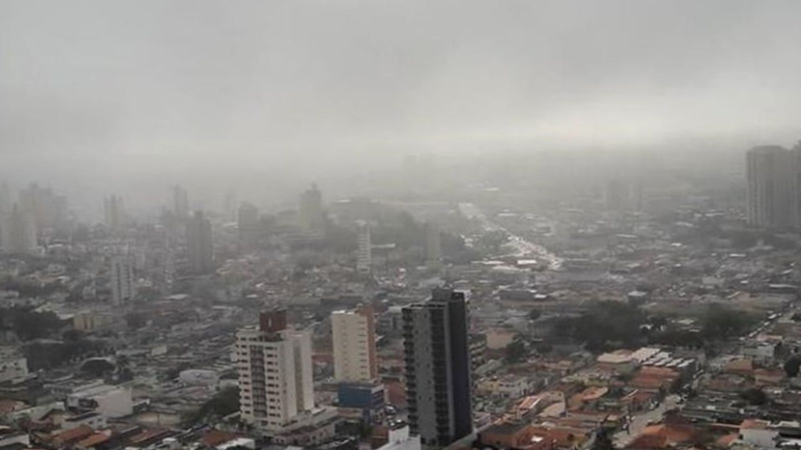 Clima seco em Jundiaí necessita de uso de umidificador de ar