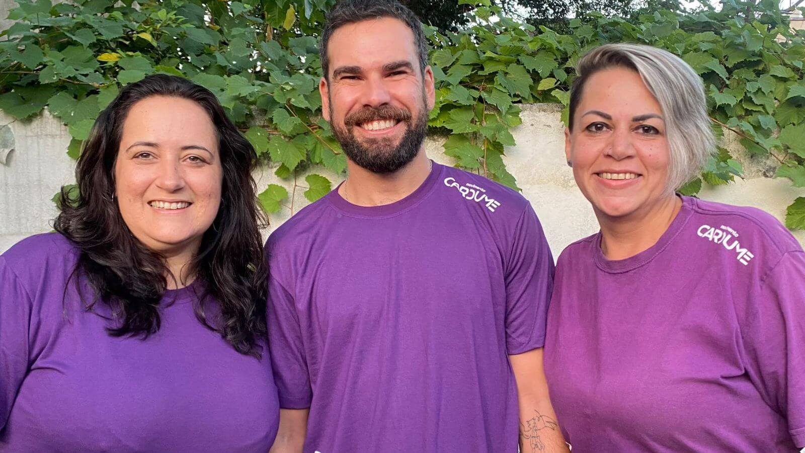 Coletivo Cardume foi eleito para primeiro mandato do PSOL em Jundiaí