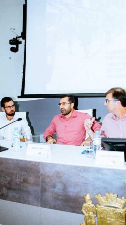 Comissão da Câmara Municipal de Jundiaí