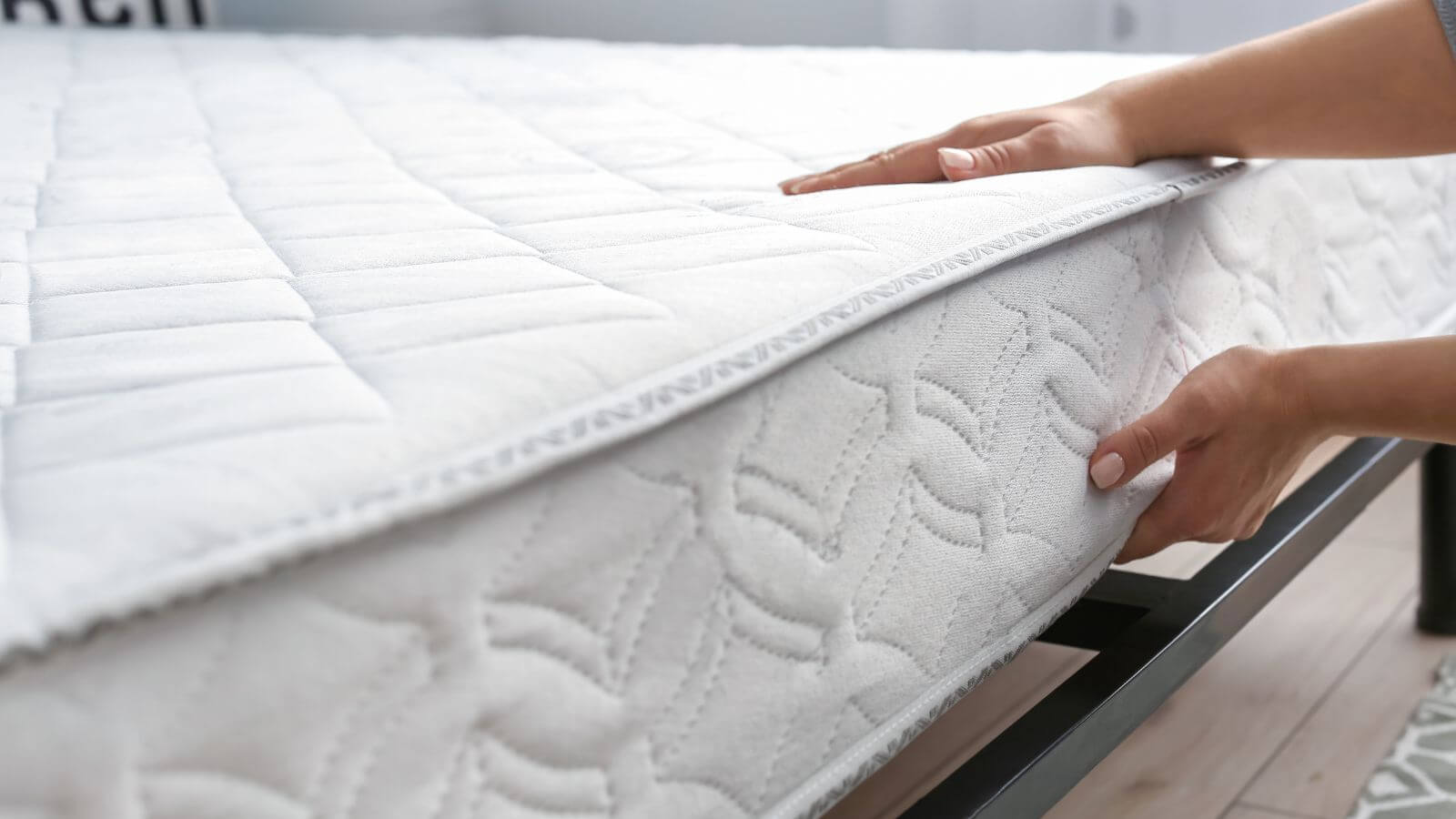 Como escolher o melhor colchão