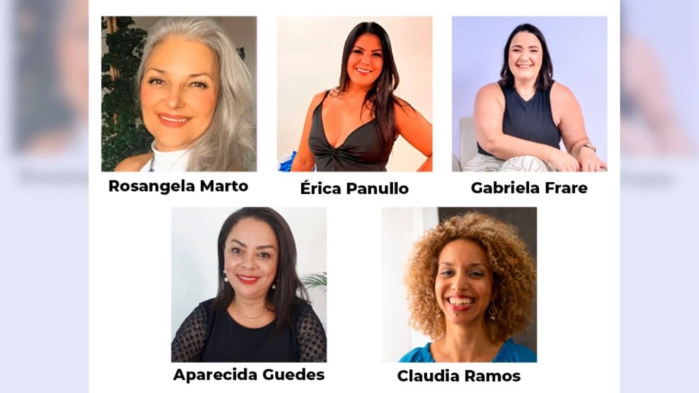 Vencedoras Vencedoras