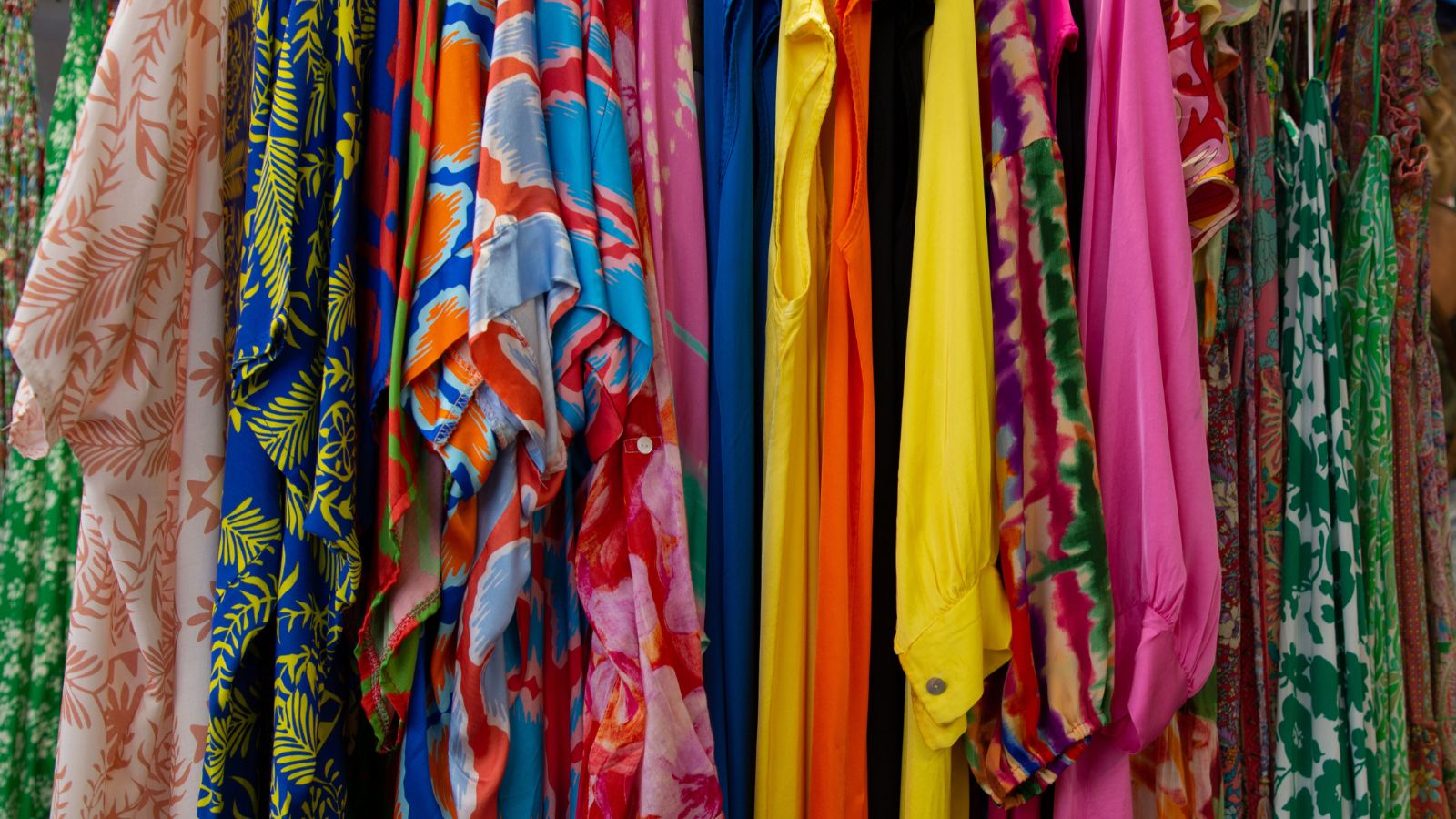 Cores para usar na virada do ano