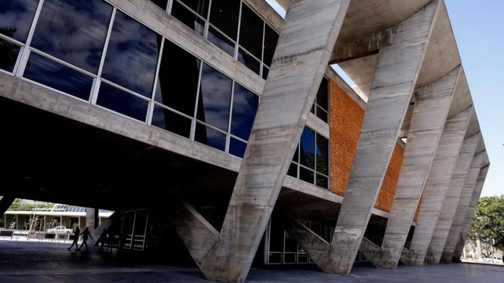 Local onde a Cúpula de Líderes acontecerá