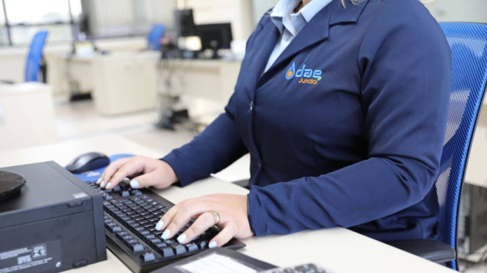 DAE Jundiaí abre Concurso Público