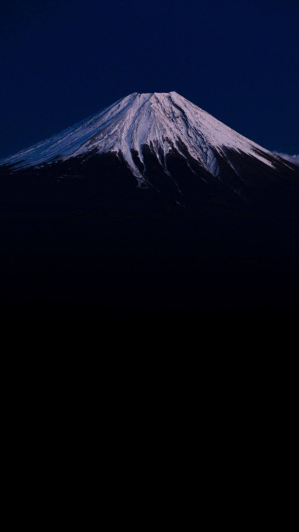Monte Fuji