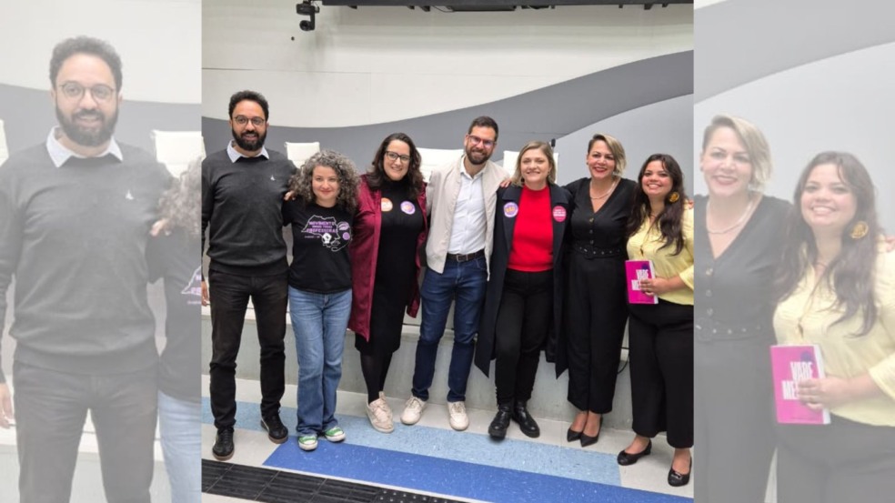 Deputados visitam EMEB e anunciam emenda para a Educação em Jundiaí Deputados visitam EMEB e anunciam emenda para a Educação em Jundiaí