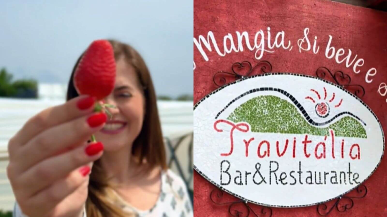 Rota da Cultura Italiana de Jundiaí