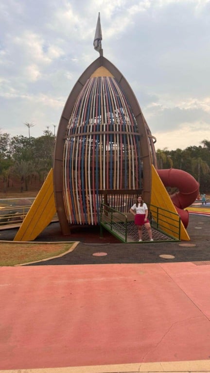 Mundo das Crianças faz parte da Rota do Brincas de Jundiaí