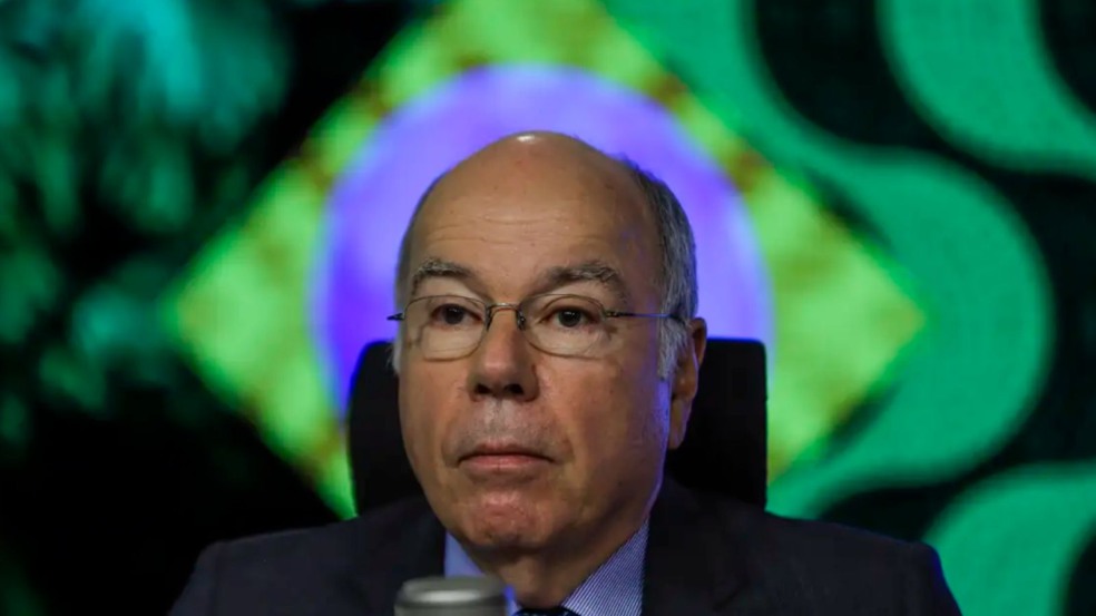 Mauro Viera em cúpula dos Brics Mauro Viera em cúpula dos Brics