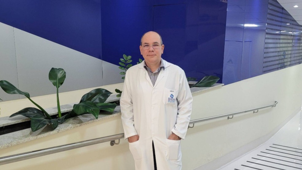 Dr. Lestingi traz dicas de como prevenir o câncer de próstata.