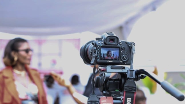 Pontos MIS abordará técnicas do audiovisual em evento gratuito.