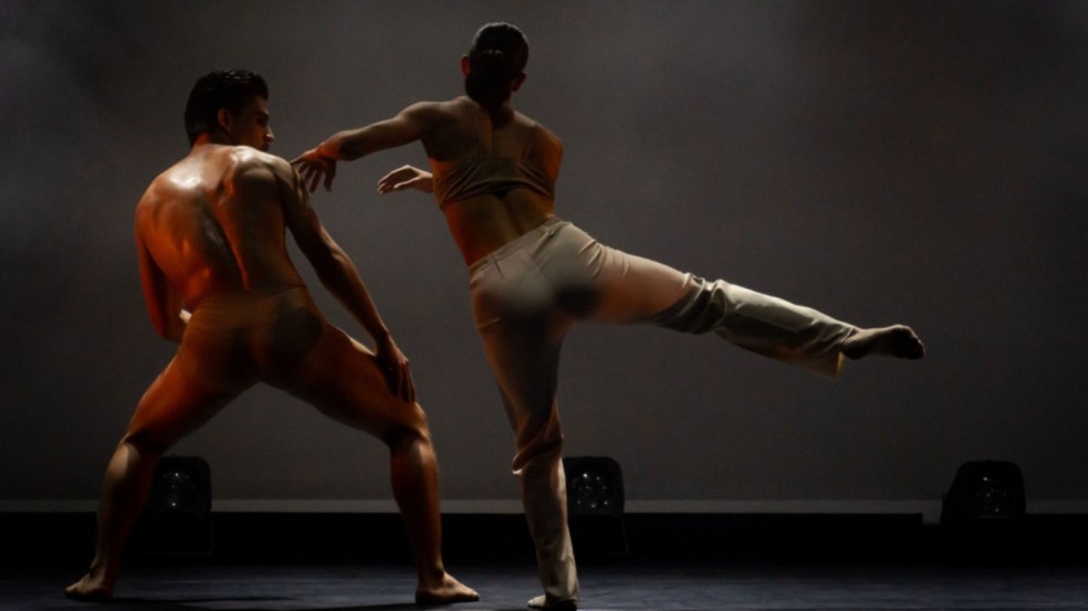 Cia. Jovem de Dança de Jundiaí é indicada à premiação.