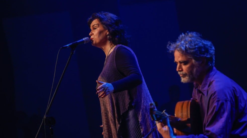 Vencedores do Festival de Música de Jundiaí.