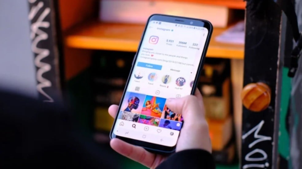 Austrália lança projeto para proibir redes sociais para menores de 16 anos; Instagram é uma delas.