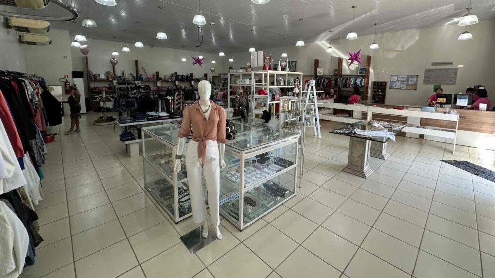 Desfile do Grendacc.