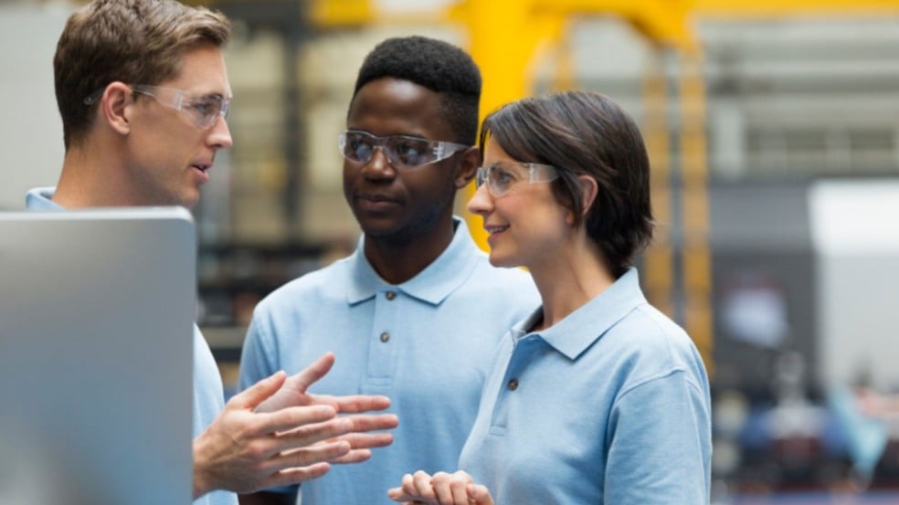 Programa de estágio