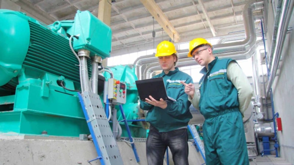 Reforma trabalhista prevê diálogo.