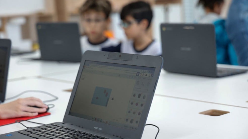 Educação de Jundiaí conquista Selo Ouro do MEC.