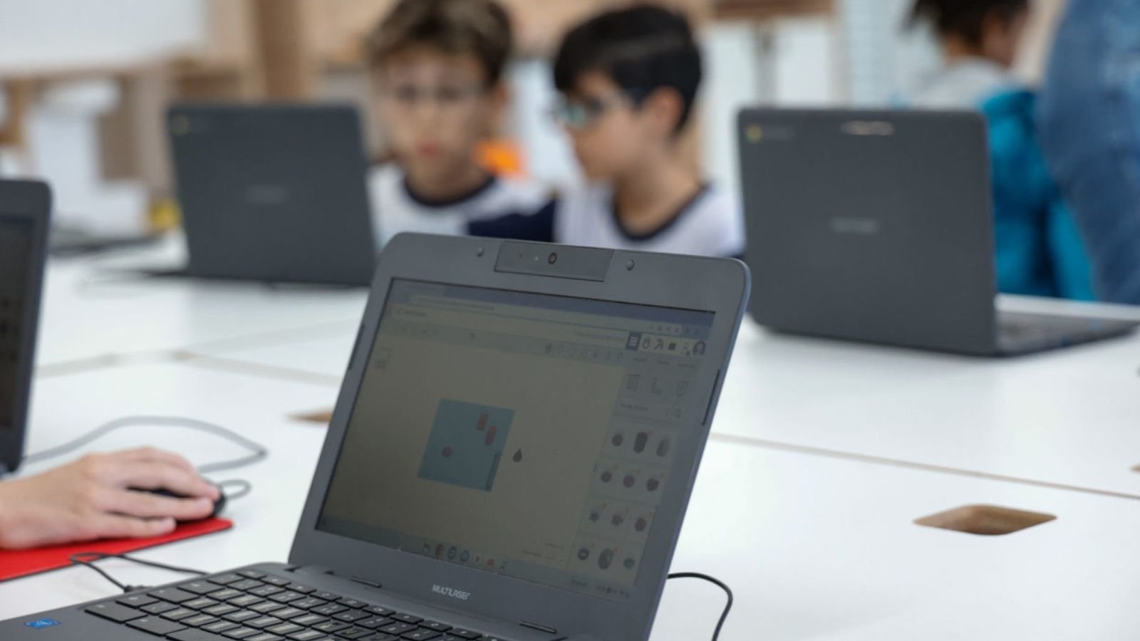 Educação de Jundiaí conquista Selo Ouro do MEC.