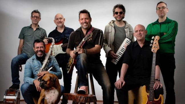 Apresentação Sesc Jundiaí.