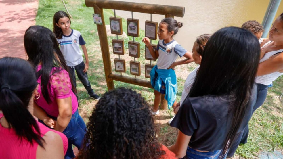 Alunos da rede pública de jundiaí. Alunos da rede pública de jundiaí.