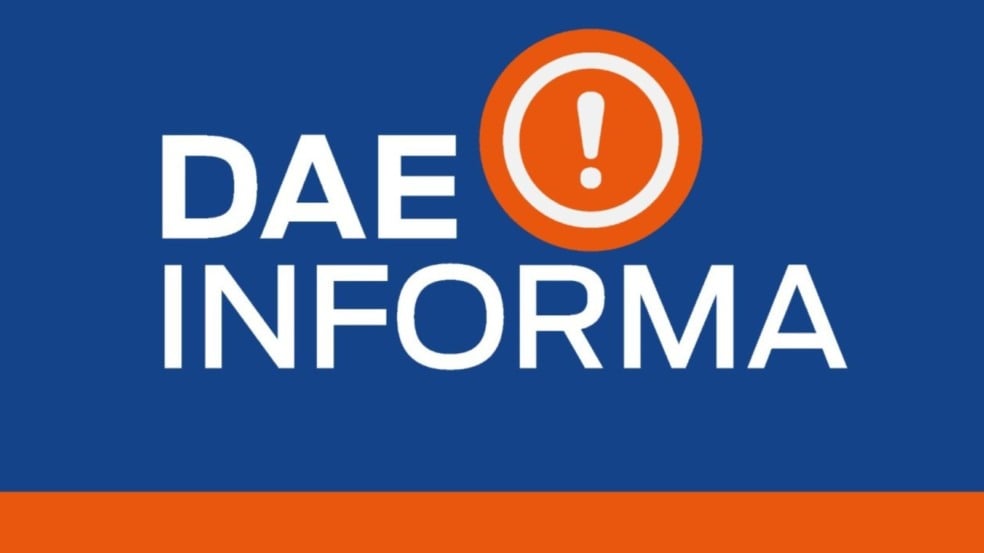 Informativo DAE Jundiaí