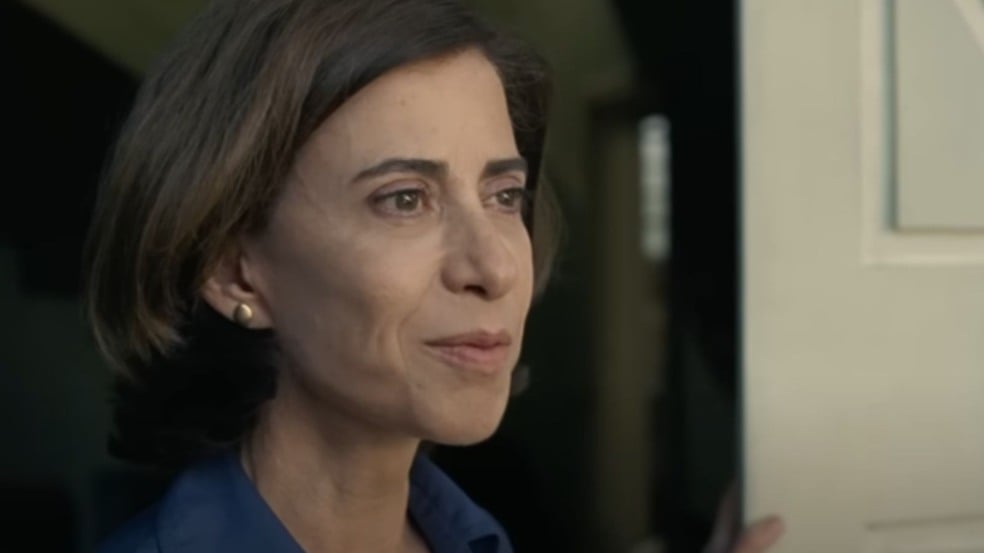 Fernanda Torres é indicada ao Globo de Ouro 2025 (Foto: Reprodução/ YouTube)