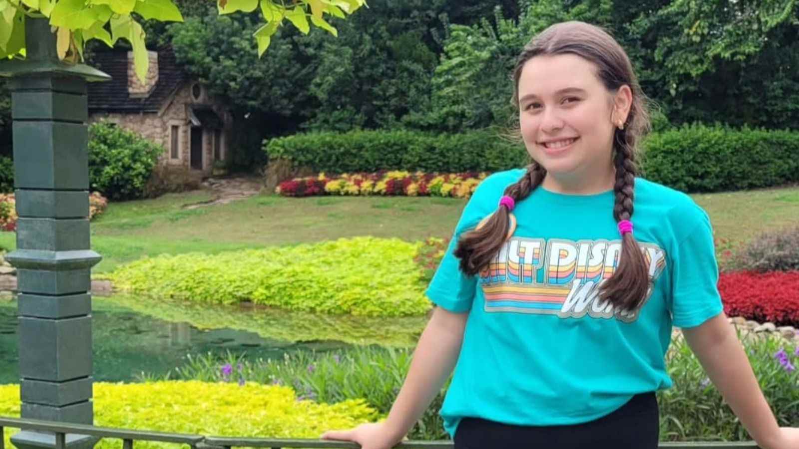 Marinah conquista medalha de prata em olimpíada de nanotecnologia.