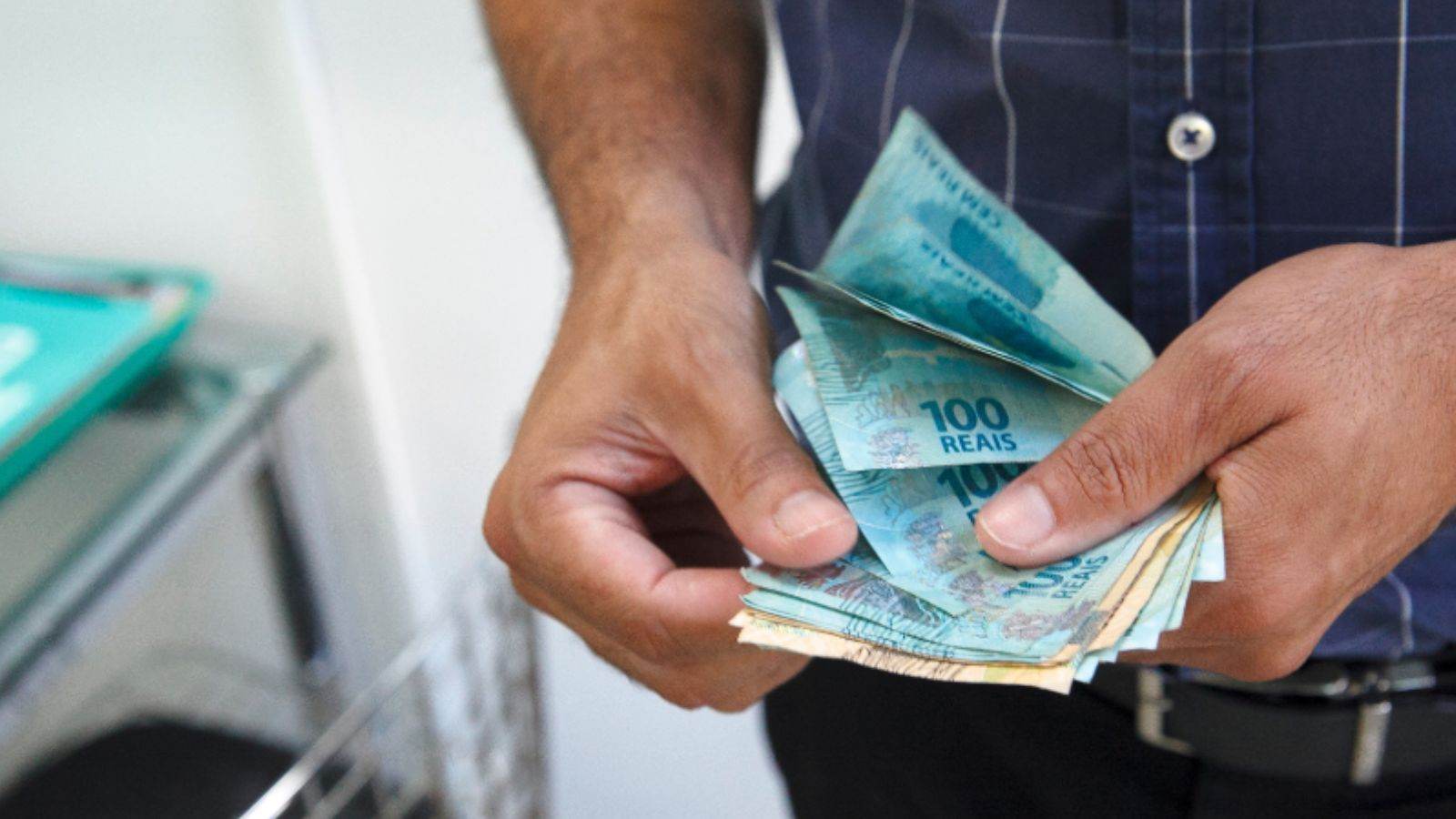 salário mínimo de 2025