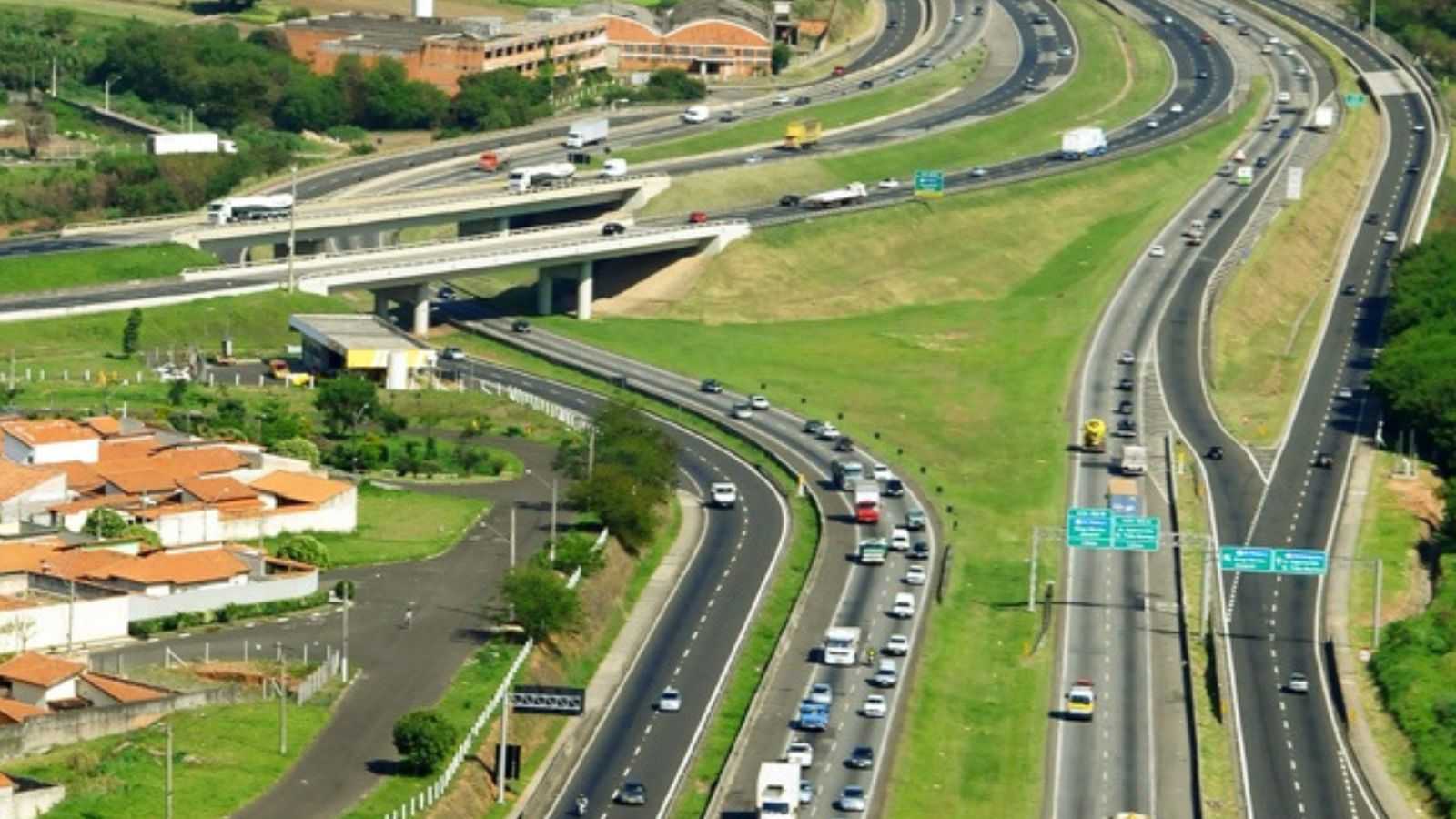 Sistema Anhanguera-Bandeirantes.
